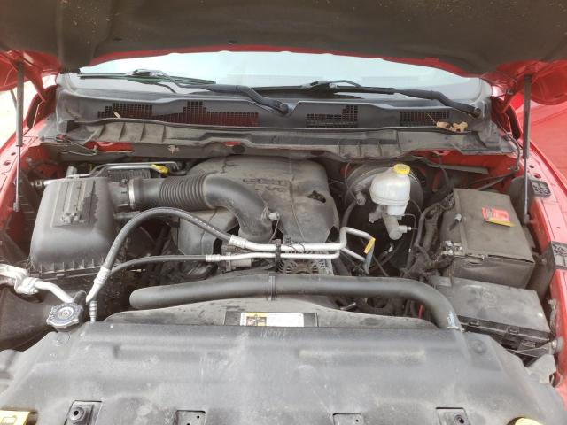 Photo 11 from auction – 2013 RAM 1500 ST with VIN 1C6RR7FT6DS566883