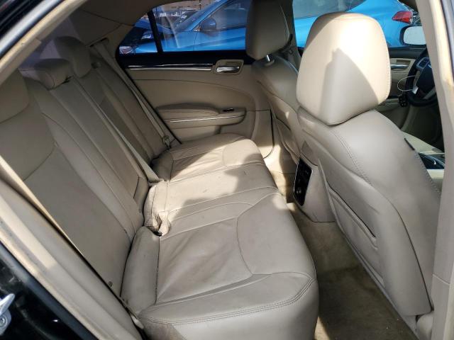 Photo 10 from auction – 2013 CHRYSLER 300 with VIN 2C3CCAAG1DH508764