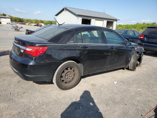 Photo 3 from auction – 2012 CHRYSLER 200 LX with VIN 1C3CCBAB0CN134972