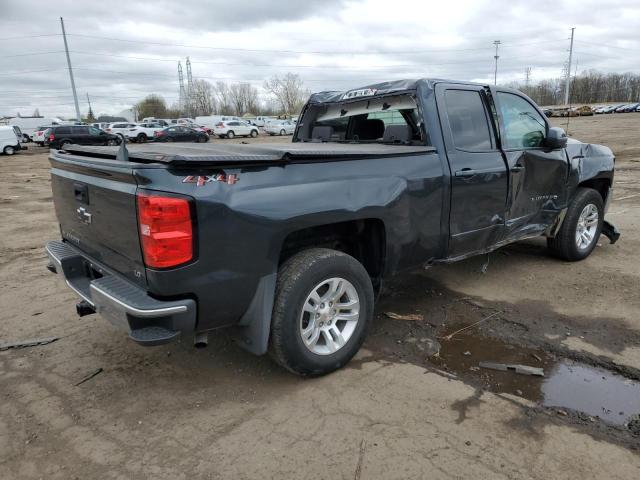 Photo 3 from auction – 2019 CHEVROLET SILVERADO with VIN 2GCVKPEC1K1157328