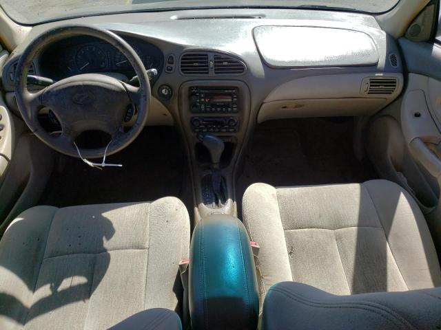 Photo 8 from auction – 2001 OLDSMOBILE INTRIGUE G with VIN 1G3WS52H01F268727
