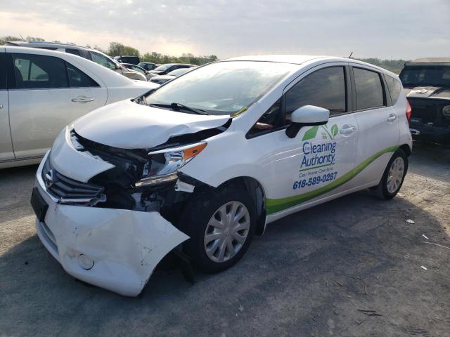 NISSAN VERSA NOTE 2016 with VIN 3N1CE2CP1GL399228 - Photo from auction