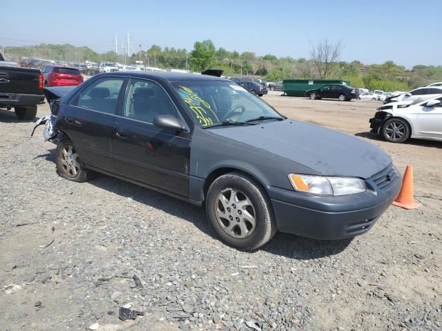 Photo 4 from auction – 1999 TOYOTA CAMRY LE with VIN JT2BF22K4X0193418