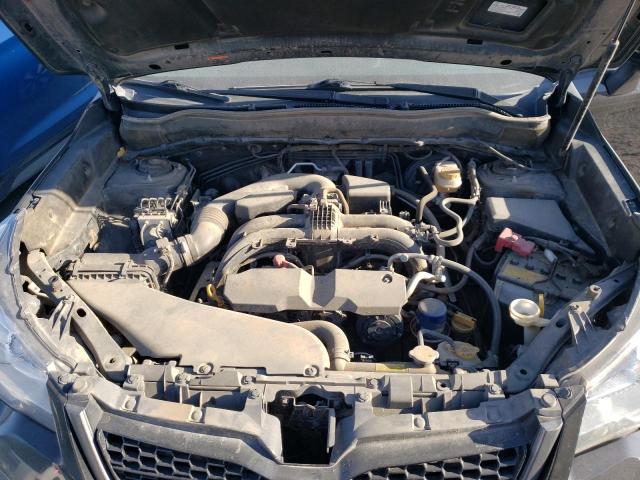 Photo 12 from auction – 2018 SUBARU FORESTER 2 with VIN JF2SJAECXJH591165