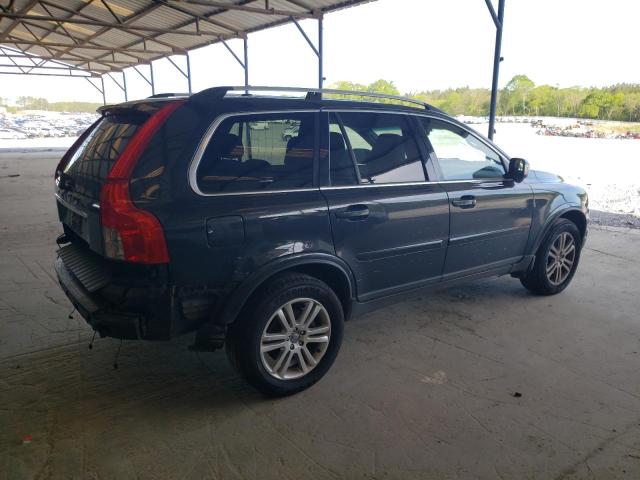 Photo 3 from auction – 2012 VOLVO XC90 3.2 with VIN YV4952CZXC1617254