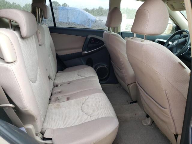 Photo 11 from auction – 2007 TOYOTA RAV4 with VIN JTMZD33V875038951