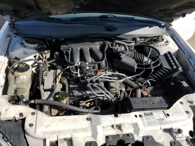 Photo 11 from auction – 2006 FORD TAURUS SE with VIN 1FAFP53U86A151470