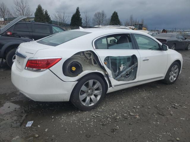 Photo 3 from auction – 2012 BUICK LACROSSE P with VIN 1G4GD5E32CF145931