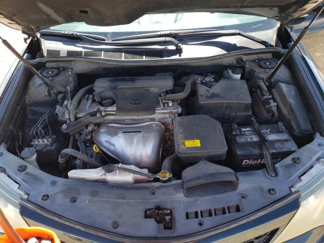 Photo 11 from auction – 2012 TOYOTA CAMRY BASE with VIN 4T1BF1FK5CU066414