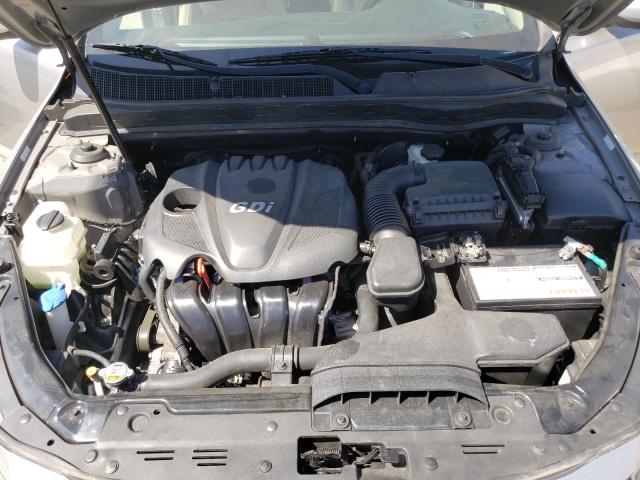 Zdjęcie 11 z aukcji – 2014 KIA OPTIMA EX z VIN 5XXGN4A72EG291559