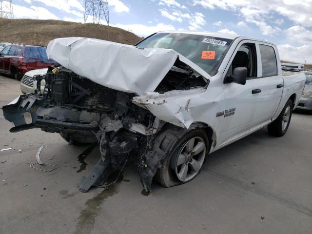صورة رقم 1 من المزاد - 2015 RAM 1500 ST مع VIN 1C6RR7KT8FS550967