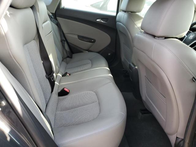 Photo 10 from auction – 2014 BUICK VERANO CON with VIN 1G4PR5SK0E4166286