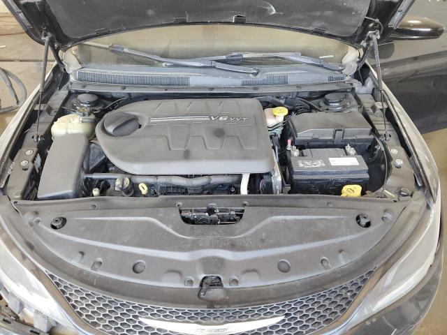 Photo 11 from auction – 2015 CHRYSLER 200 S with VIN 1C3CCCDG8FN686835
