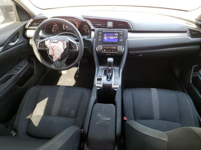 Photo 8 from auction – 2017 HONDA CIVIC LX with VIN 2HGFC2F53HH543545