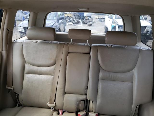 Photo 10 from auction – 2002 TOYOTA HIGHLANDER with VIN JTEHF21A820073586