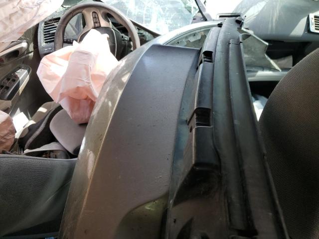 Photo 8 from auction – 2006 HONDA CIVIC EX with VIN 1HGFA16876L072591