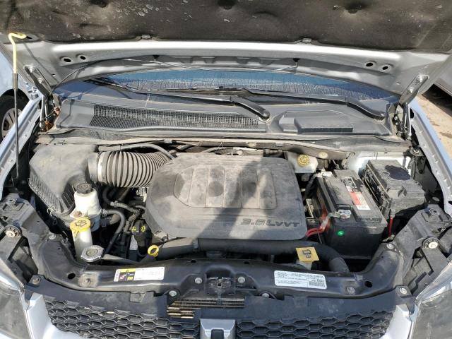 Photo 12 from auction – 2019 DODGE GRAND CARA with VIN 2C4RDGEG0KR658341