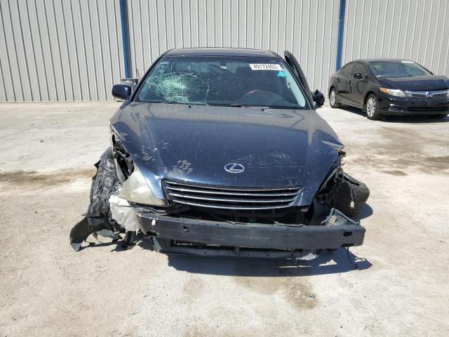 Photo 5 from auction – 2002 LEXUS ES 300 with VIN JTHBF30G425036476