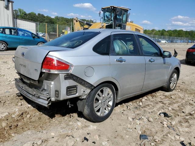 Photo 3 from auction – 2010 FORD FOCUS with VIN 1FAHP3HN3AW229714