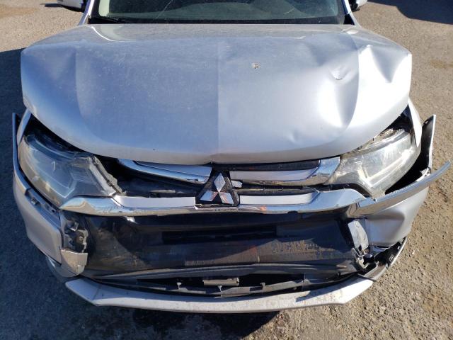 Photo 12 from auction – 2016 MITSUBISHI OUTLANDER with VIN JA4AD3A32GZ011827