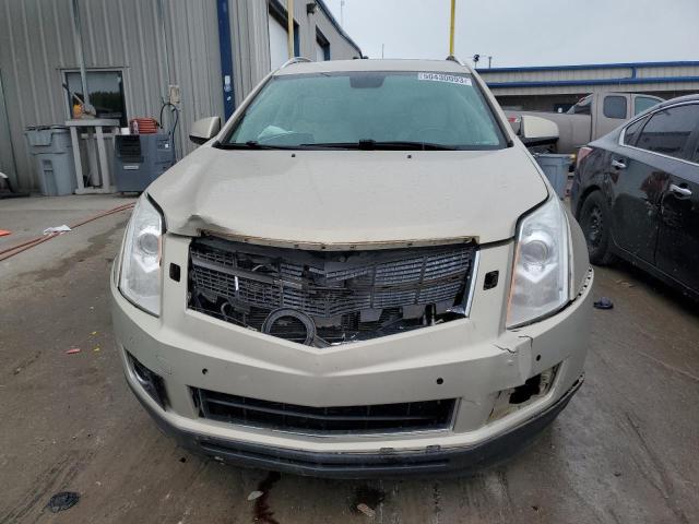 Photo 5 from auction – 2012 CADILLAC SRX PERFOR with VIN 3GYFNEE36CS508962