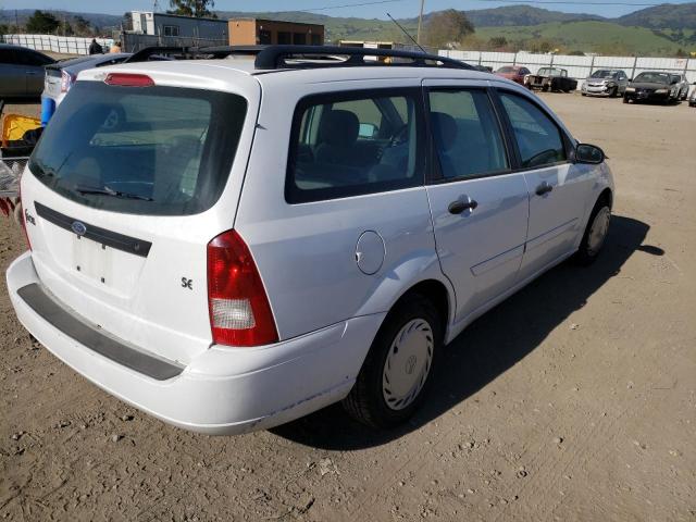 Photo 3 from auction – 2002 FORD FOCUS SE with VIN 1FAFP36352W256214