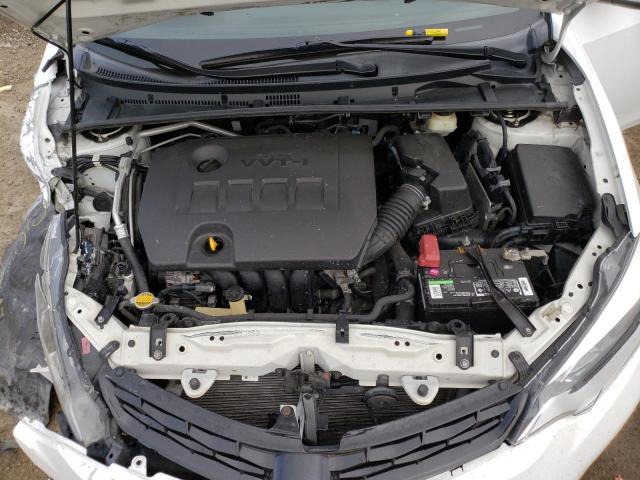 Photo 11 from auction – 2015 TOYOTA COROLLA L with VIN 2T1BURHE1FC250606