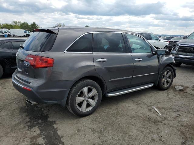 Zdjęcie 3 z aukcji – 2012 ACURA MDX TECHNO z VIN 2HNYD2H37CH526234