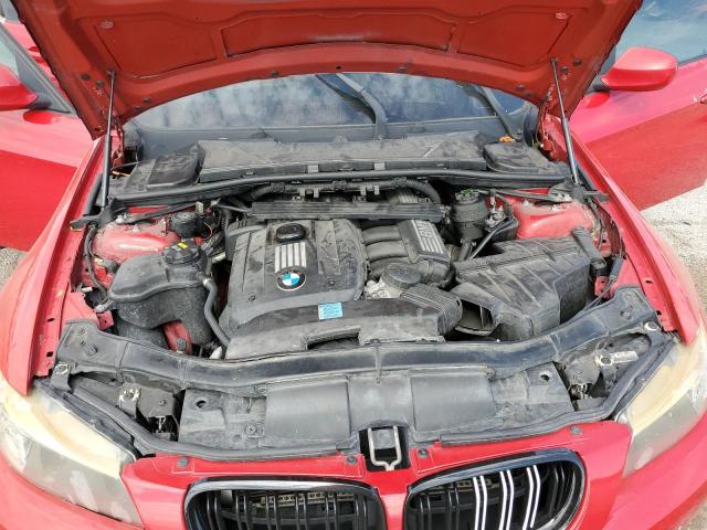 Photo 11 from auction – 2010 BMW 328 I with VIN WBAPH7G51ANM52137