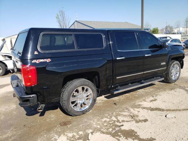 Photo 3 from auction – 2017 CHEVROLET SILVERADO with VIN 3GCUKTEC1HG476412