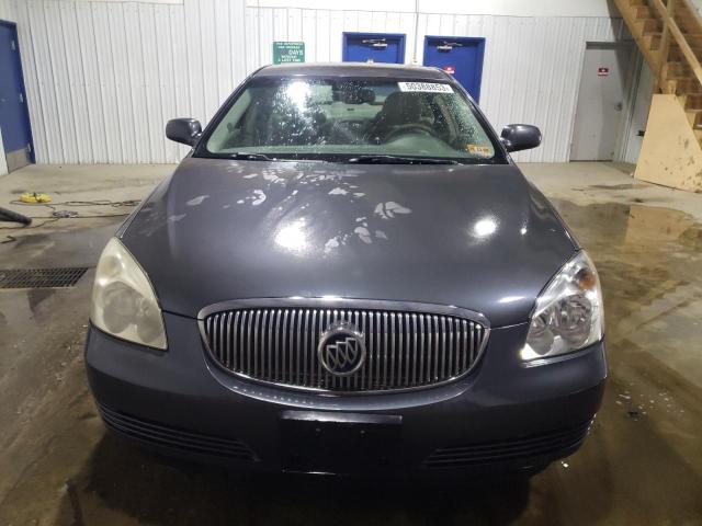 Photo 5 from auction – 2009 BUICK LUCERNE CX with VIN 1G4HD57179U107065