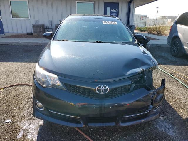 Photo 5 from auction – 2014 TOYOTA CAMRY L with VIN 4T1BF1FK7EU334074