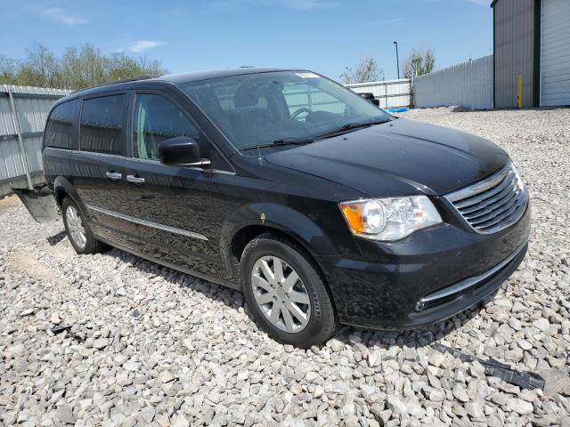 Photo 4 from auction – 2016 CHRYSLER TOWN & COU with VIN 2C4RC1BG3GR112175