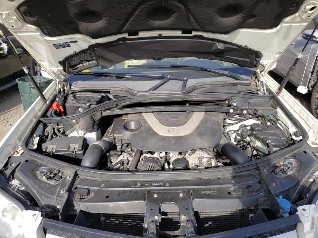 Photo 12 from auction – 2012 MERCEDES-BENZ GL450 with VIN 4JGBF7BE9CA797528
