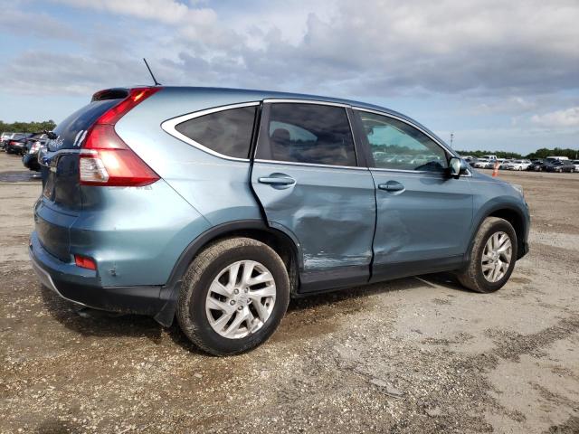 Photo 3 from auction – 2016 HONDA CR-V EX with VIN 2HKRM3H51GH531198