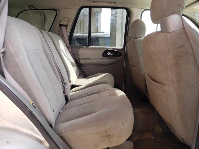 Photo 11 from auction – 2006 CHEVROLET TRAILBLAZE with VIN 1GNDT13S662357974