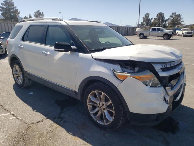 Photo 4 from auction – 2015 FORD EXPLORER X with VIN 1FM5K8D86FGA22045