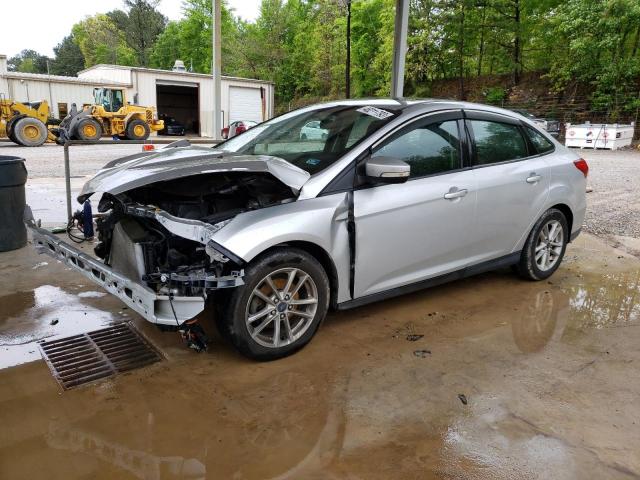 FORD FOCUS SE 2015 with VIN 1FADP3F2XFL354998 - Photo from auction