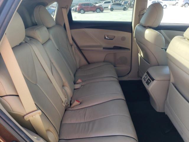 Photo 10 from auction – 2013 TOYOTA VENZA LE with VIN 4T3BA3BB9DU037278