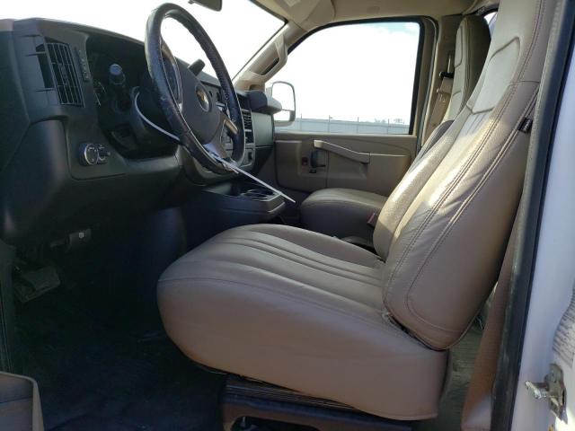 Photo 7 from auction – 2019 CHEVROLET EXPRESS G2 with VIN 1GCWGAFP9K1361983