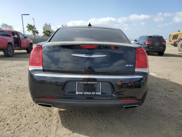Photo 6 from auction – 2018 CHRYSLER 300 LIMITE with VIN 2C3CCAEG1JH324429