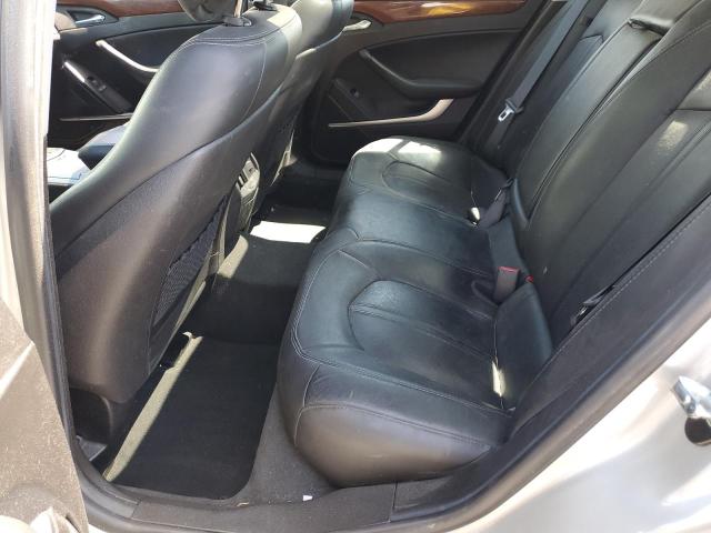 Zdjęcie 10 z aukcji – 2012 CADILLAC CT6 PREMIU z VIN 1G6DP5E31C0151899