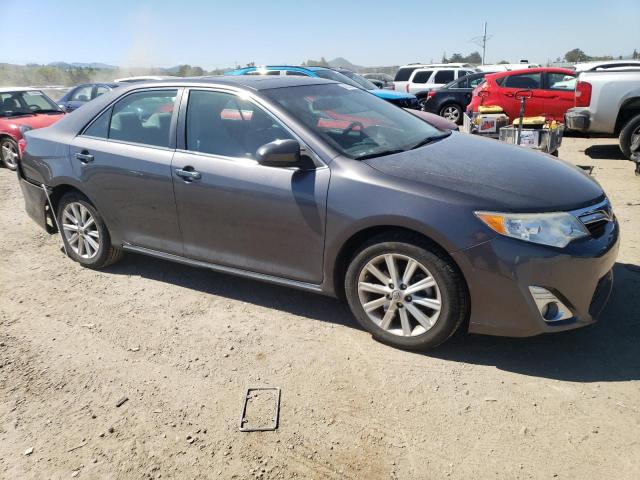 Photo 4 from auction – 2014 TOYOTA CAMRY L with VIN 4T4BF1FK6ER366116