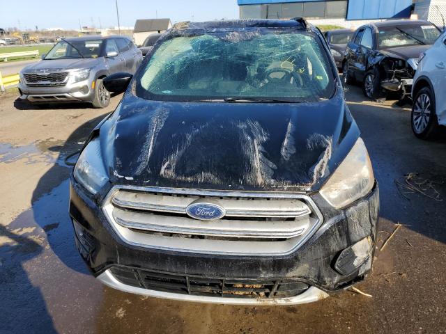Photo 5 from auction – 2018 FORD ESCAPE SE with VIN 1FMCU0GDXJUD18871