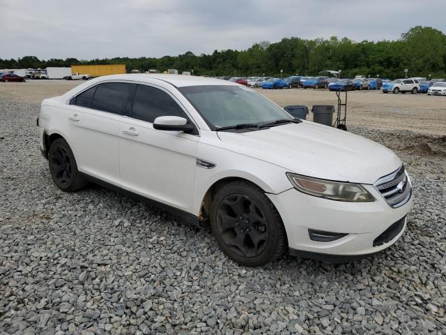 Photo 4 from auction – 2012 FORD TAURUS SEL with VIN 1FAHP2EW4CG129593