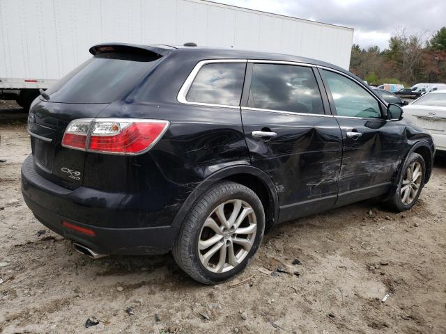 Photo 3 from auction – 2011 MAZDA CX-9 with VIN JM3TB3DV9B0325092