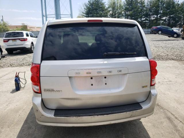 Photo 6 from auction – 2012 DODGE GRAND CARA with VIN 2C4RDGBG3CR347007