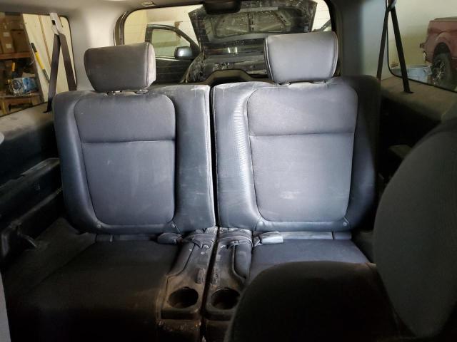 Photo 10 from auction – 2004 HONDA ELEMENT EX with VIN 5J6YH28604L015225