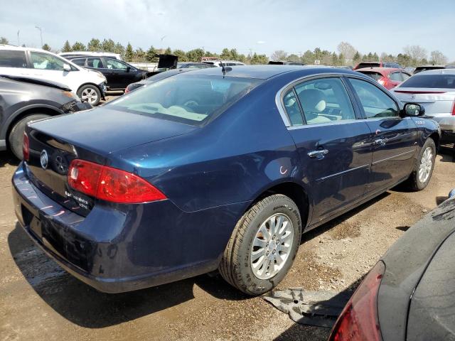 Photo 3 from auction – 2007 BUICK LUCERNE CX with VIN 1G4HP57287U223565