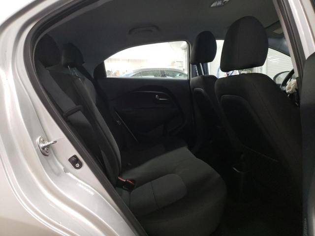 Photo 10 from auction – 2013 KIA RIO LX with VIN KNADM5A32D6211678